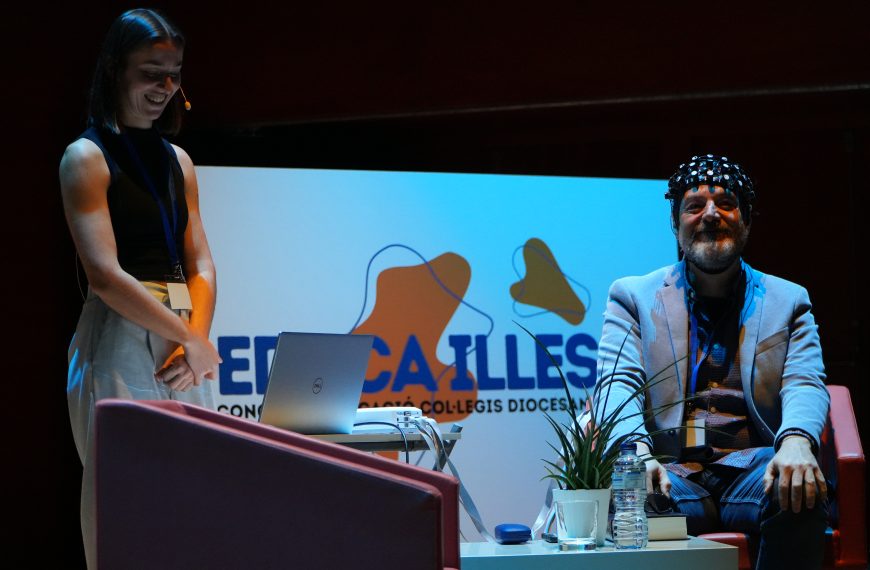 EDUCA ILLES 2026, el I Congrés d’Educació dels Col·legis Diocesans