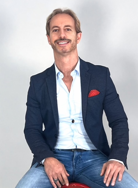 Enrique Pérez-Carrillo